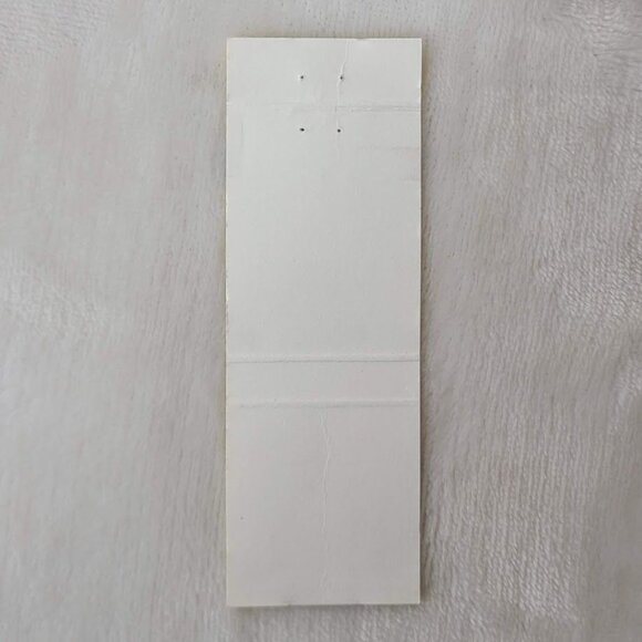 Vintage Matchbook Cover Turtle Mountain Bingo Palace Belcourt ND North Dakota - Picture 4 of 4